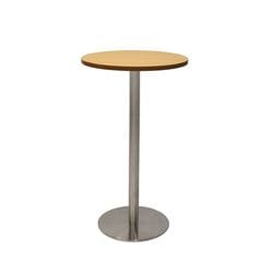 Dry Bar Table (Stainless Steel)