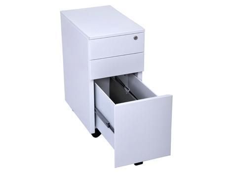 Go Steel Slimline Mobile Pedestal Related Go Steel Slimline Mobile Pedestal Related