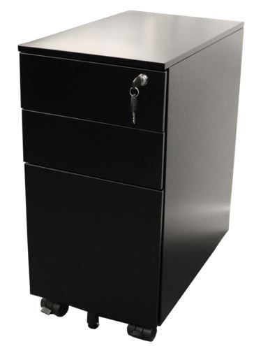 Go Steel Slimline Mobile Pedestal Related Go Steel Slimline Mobile Pedestal Related