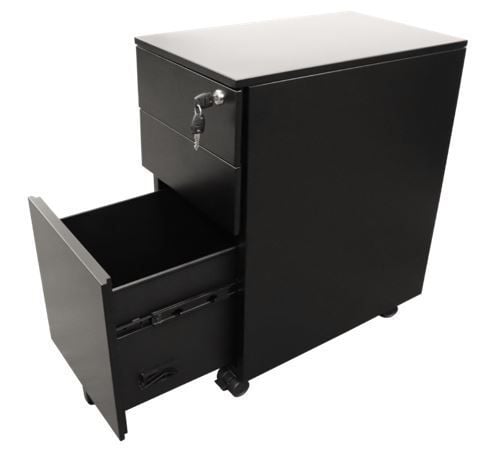 Go Steel Slimline Mobile Pedestal Related Go Steel Slimline Mobile Pedestal Related