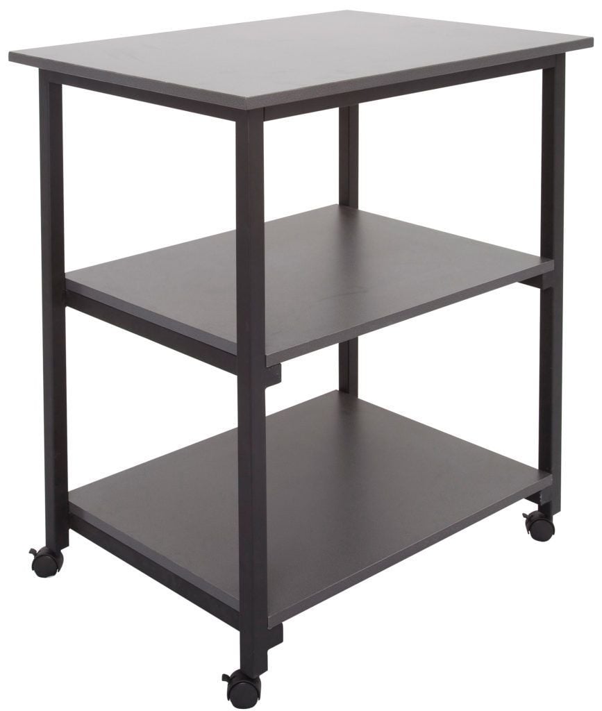 Utility Trolley
