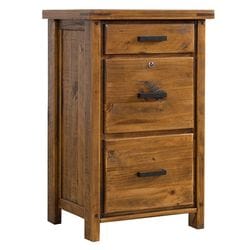 Woolshed Filing Cabinet