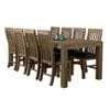 Sterling 9 Piece Dining Suite Thumbnail Main
