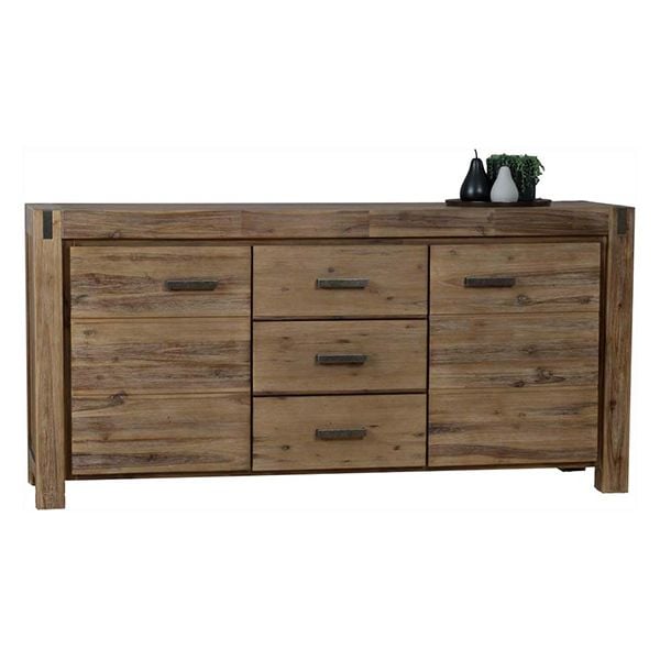 Sterling Buffet
