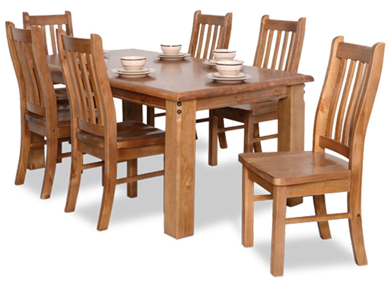 Webster Dining Table