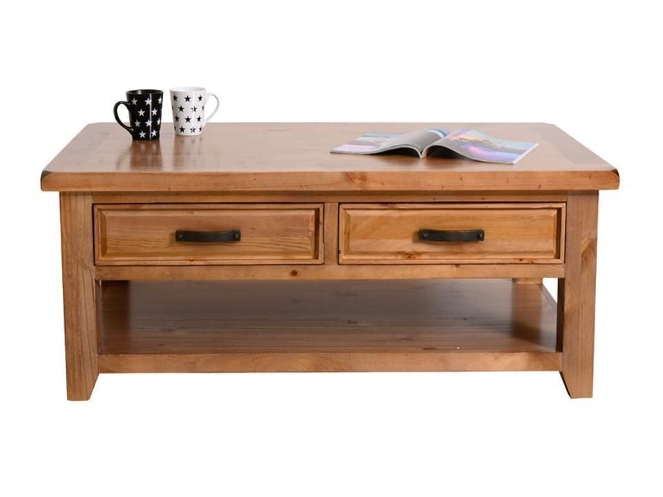 Webster Coffee Table