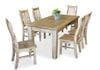 Outback 7 Piece Dining Suite Thumbnail Main