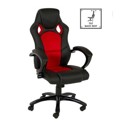 Speedy Home Office Chair Main