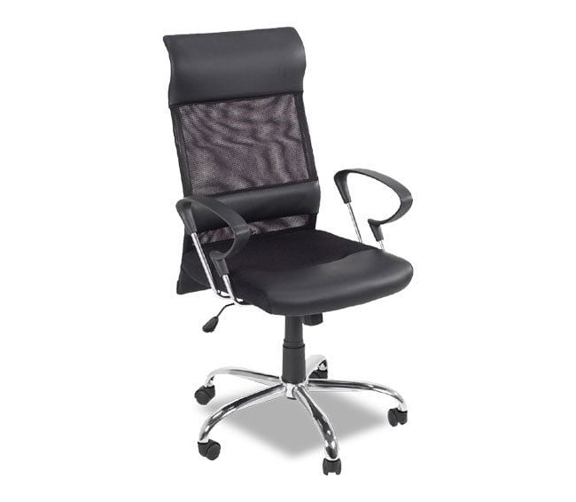 Professor Office Chair