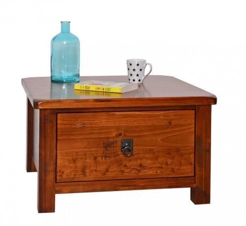 Napier Lamp Table