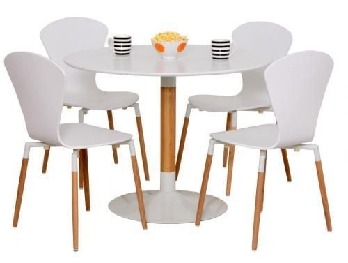 Luka 5pc Dining Suite