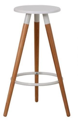 Luka Bar Stool - Set of 2 Main Luka Bar Stool - Set of 2 Main
