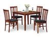 Kelly 5 Piece Dining Suite Thumbnail Main