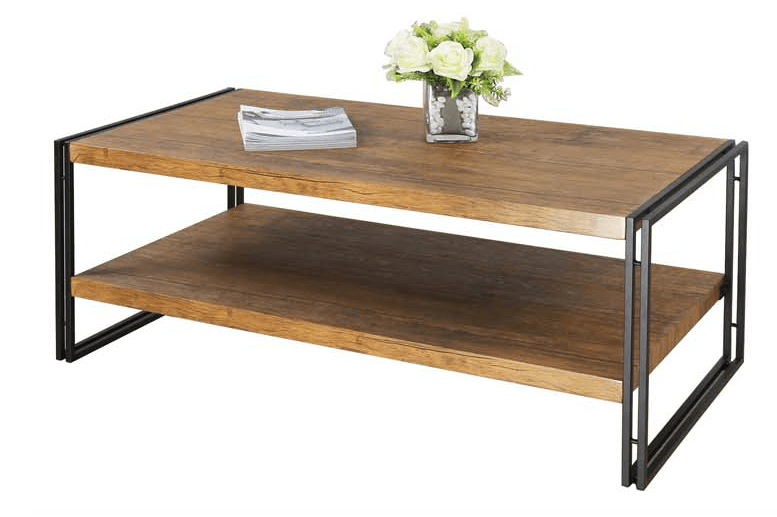 Ironstone Coffee Table
