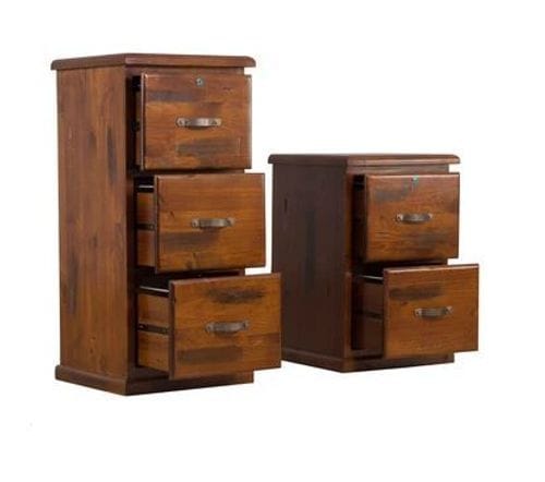 Fitzroy 2 Drawer Filing Cabinet Related