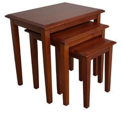 Dundee Nest of Tables