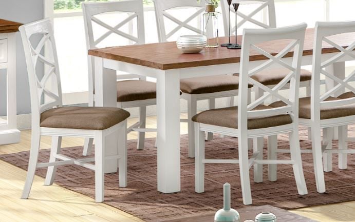 Ashton Hill Dining Chair - Set of 2