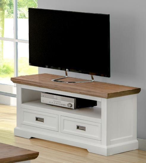 Ashton Hill Small TV Unit