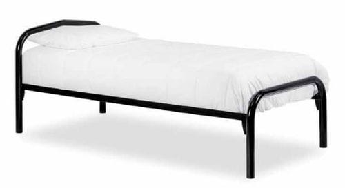 Balmoral Single Bed Main