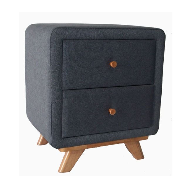 Leia Bedside Table