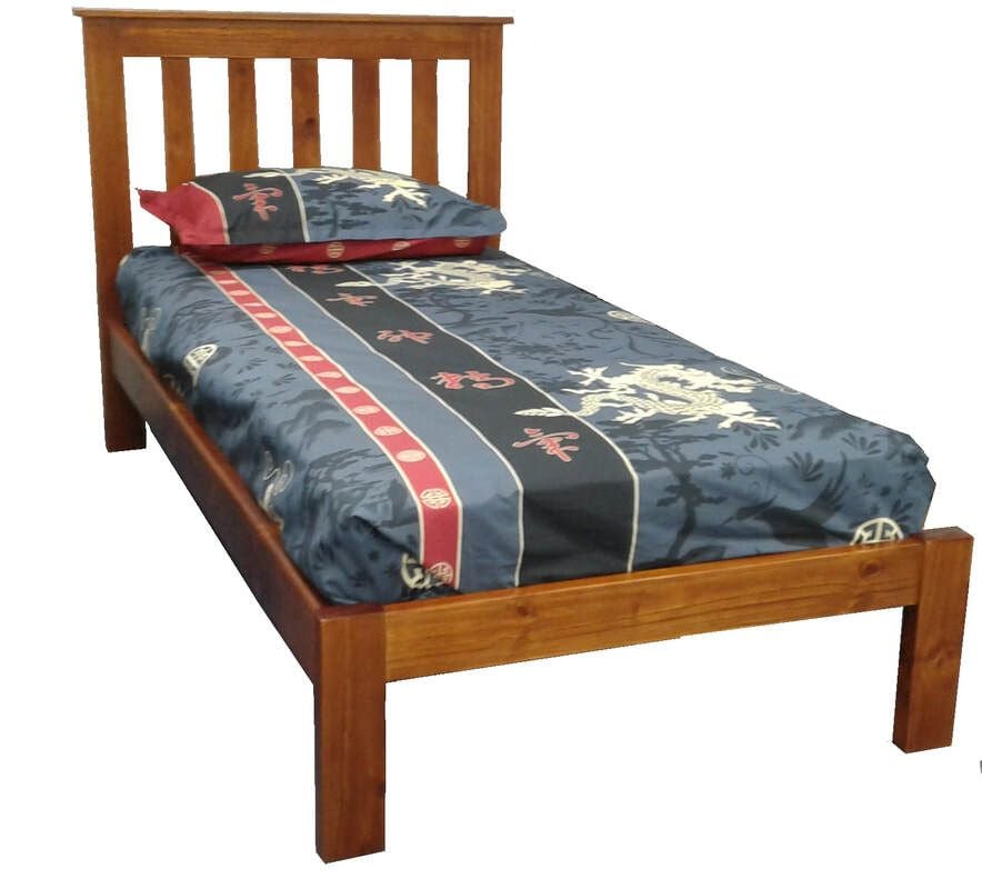Willo Single Bed Main Willo Single Bed Main