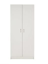 2 Door All Shelf Pantry 800 - Budget Range
