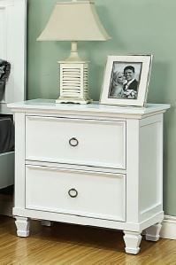 Tamarak Bedside Table