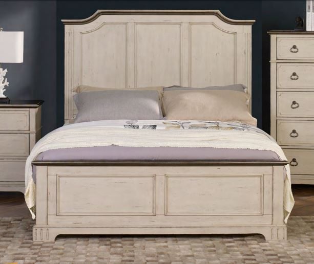 Avalon Cove King Bed