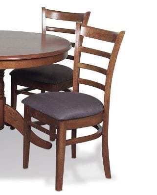Mustang Dining Chair - Set of 2