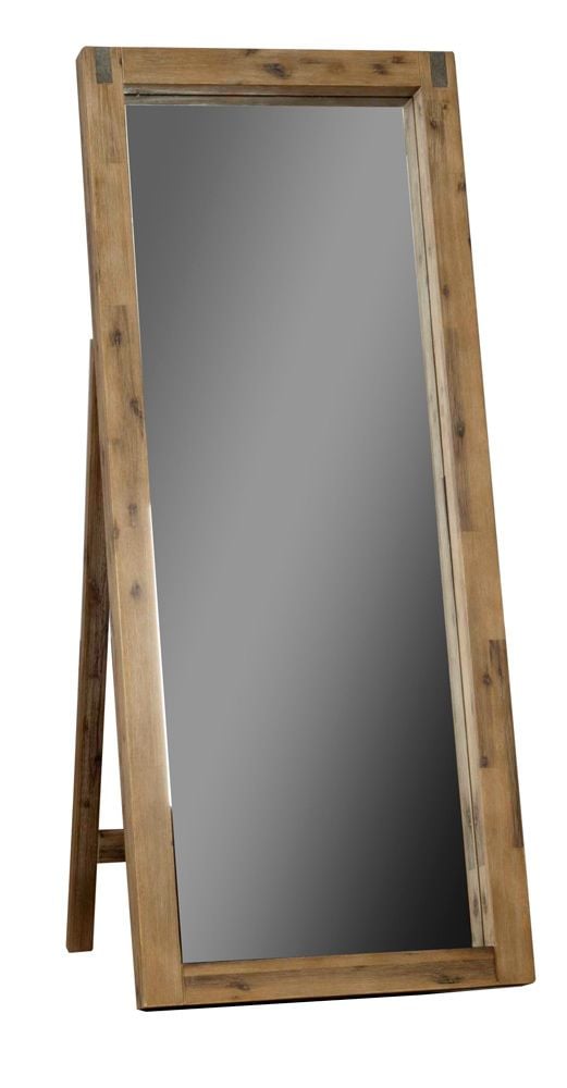 Sterling Floor Standing Mirror