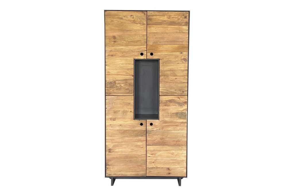 Manhattan Storage Cabinet