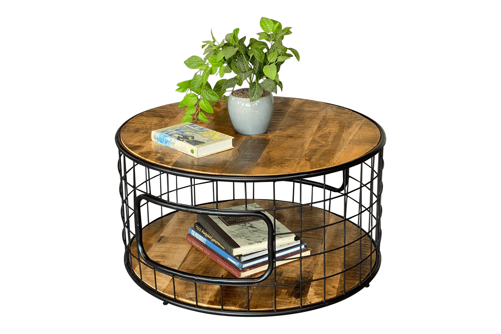 Butler Coffee Table