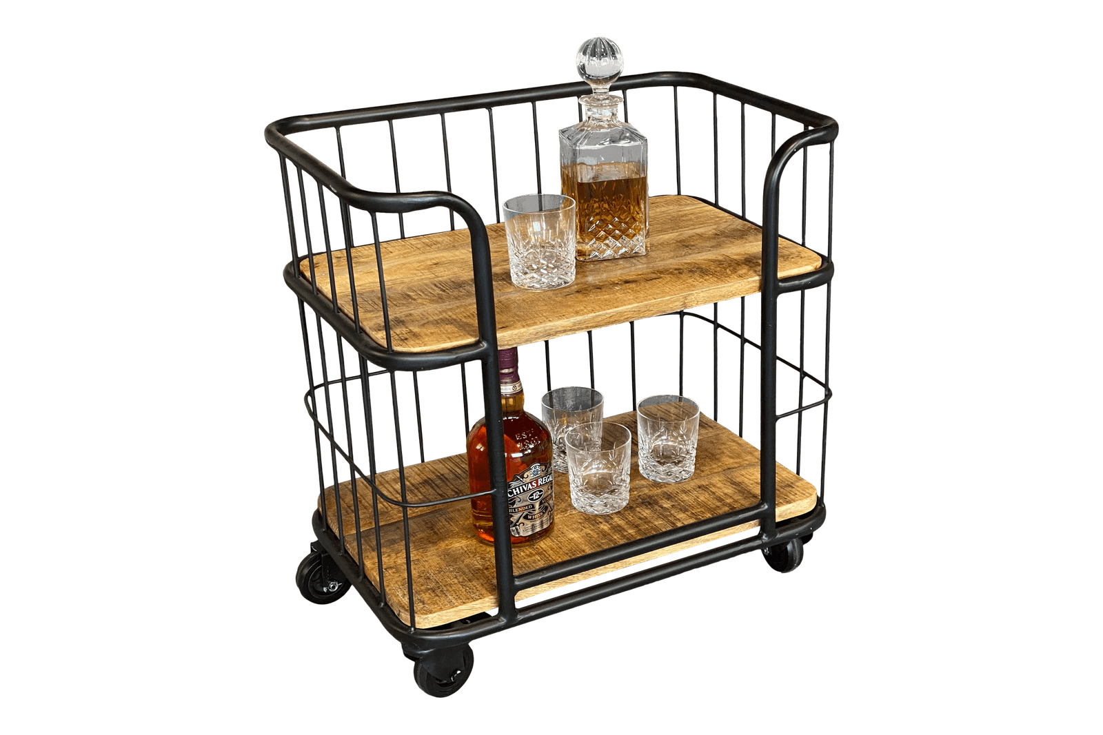 Butler Rack Main Butler Rack Main