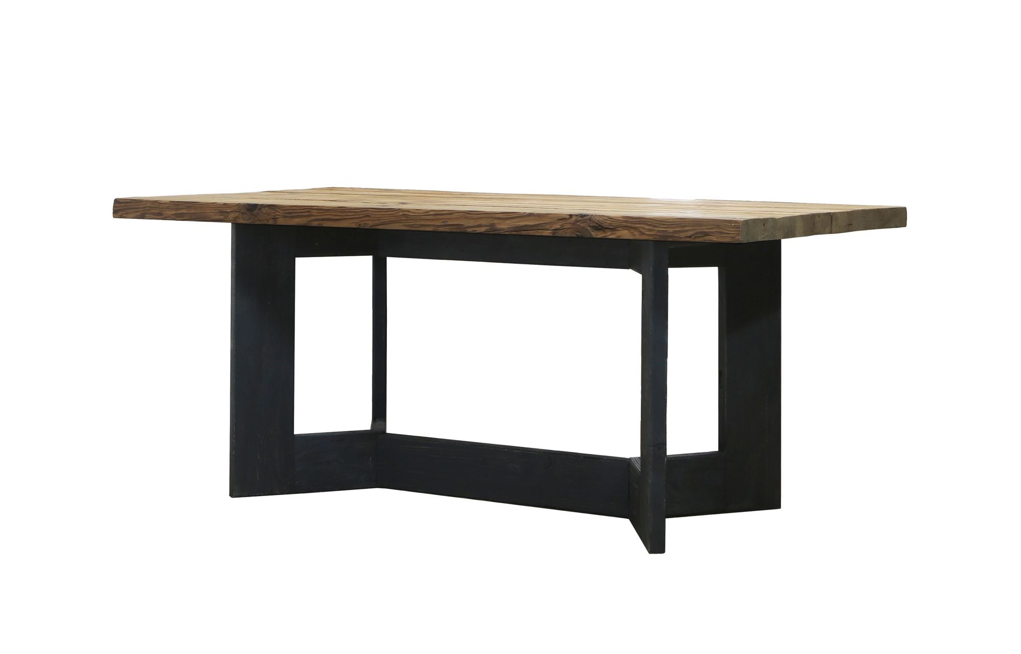 Manhattan 1800 Dining Table