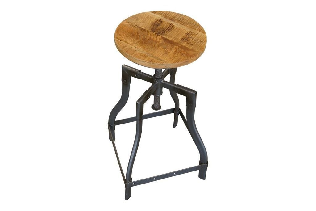 Industrie Bar Stool