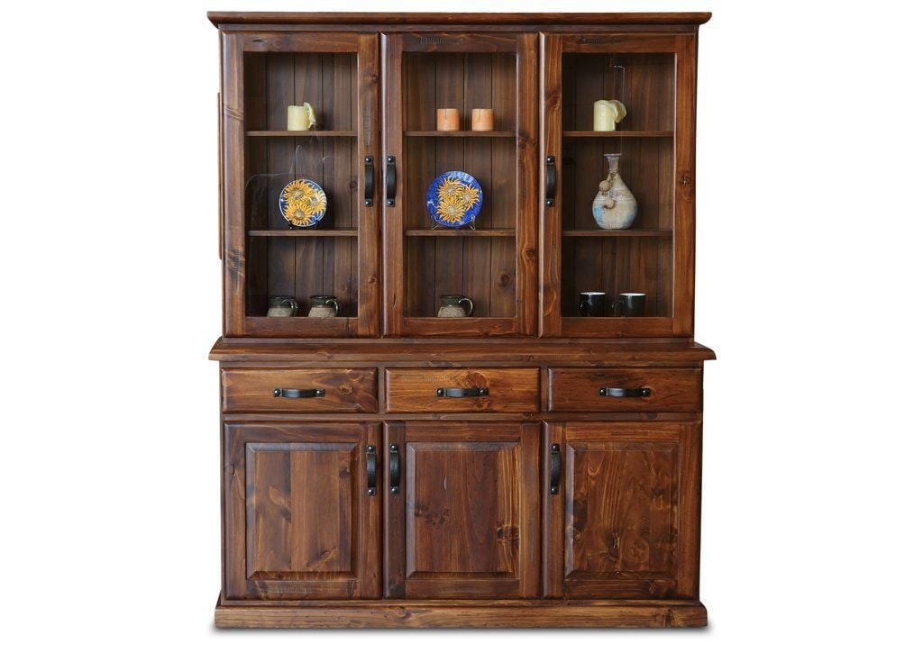 Drover 1520 Buffet and Hutch