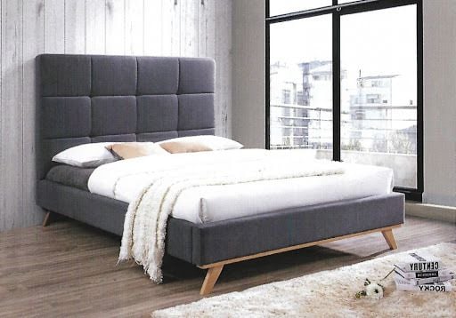 Ivy King Bed