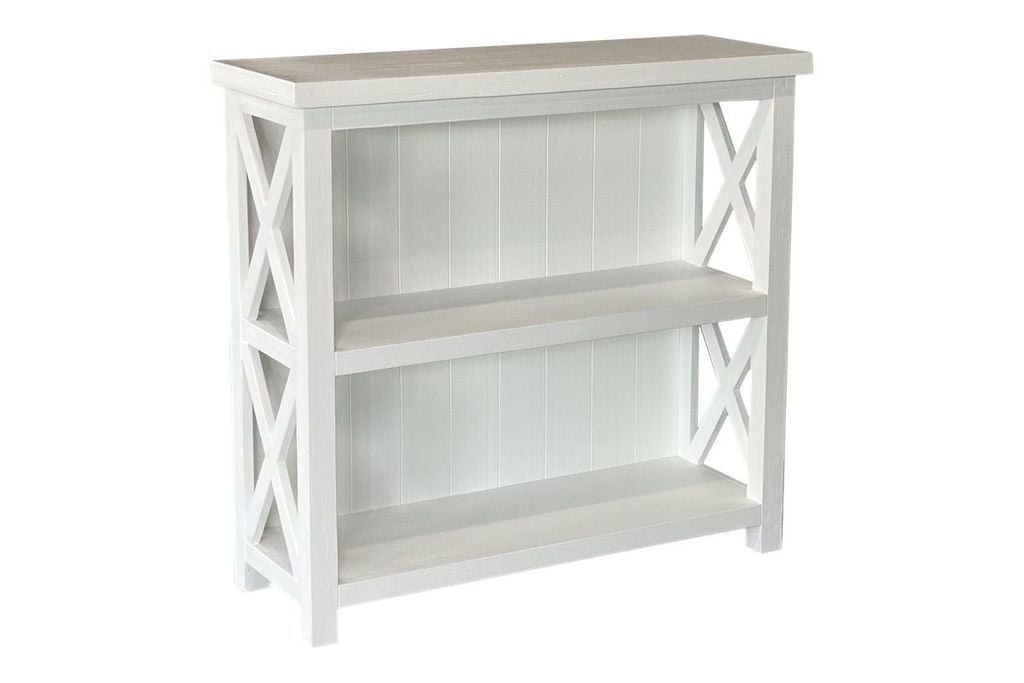 French Coast Small Bookcase