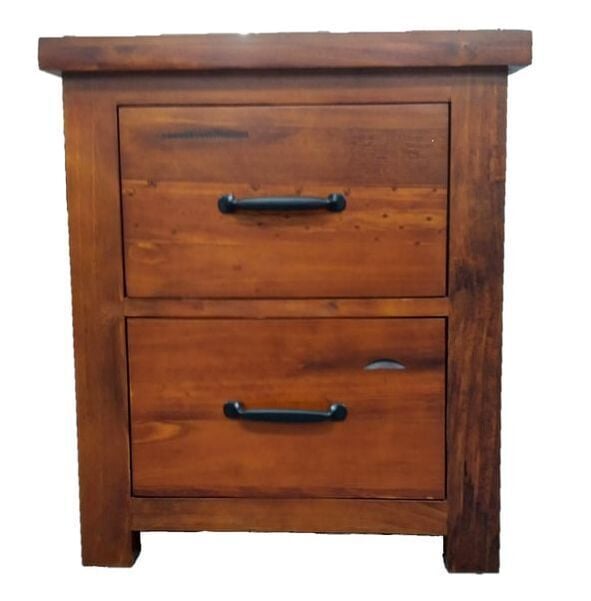 Newstead Bedside Table