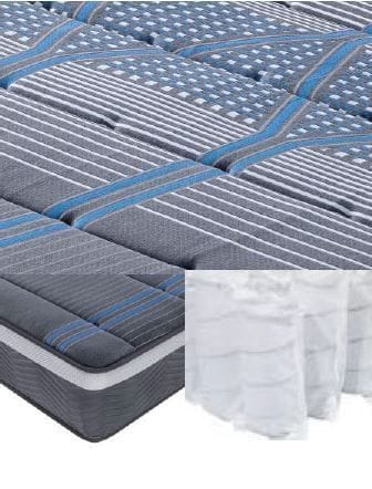 Double Supreme Comfort Boxed Mattress Related