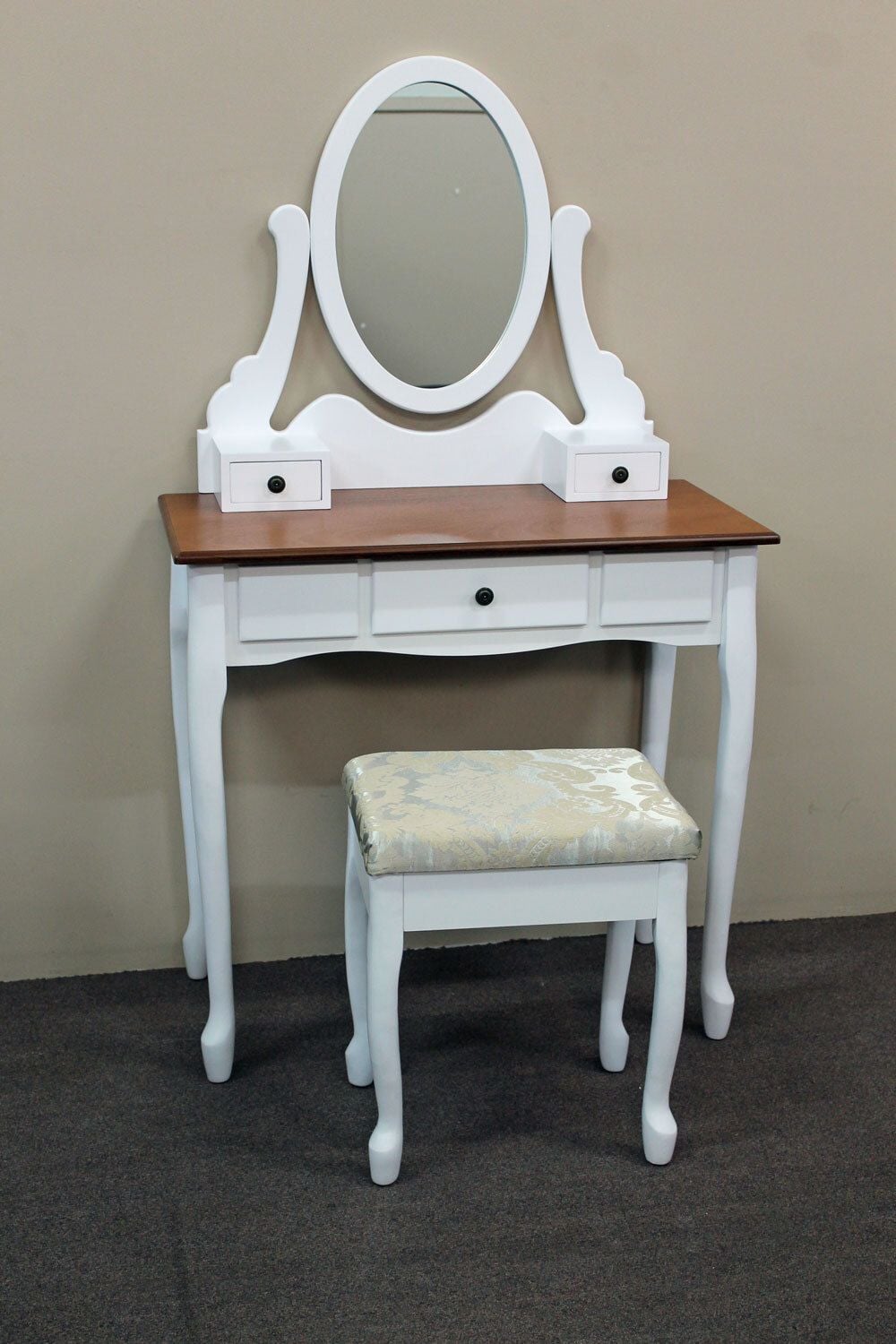 Amber Dresser with Stool Related Amber Dresser with Stool Related