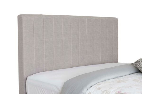 Contempo King Headboard Main Contempo King Headboard Main