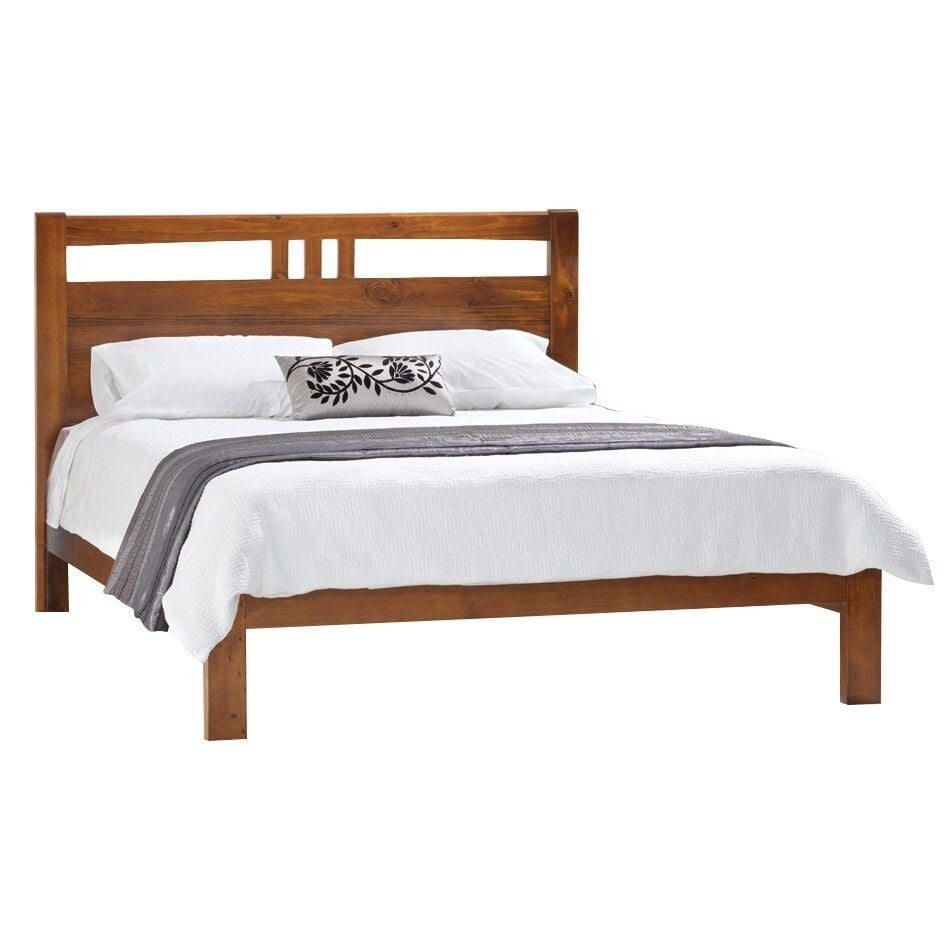 Robinson King Bed