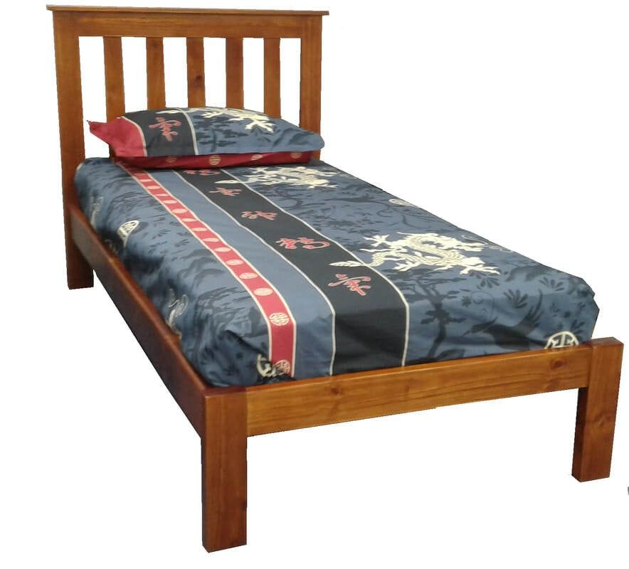 Willo King Single Bed Main