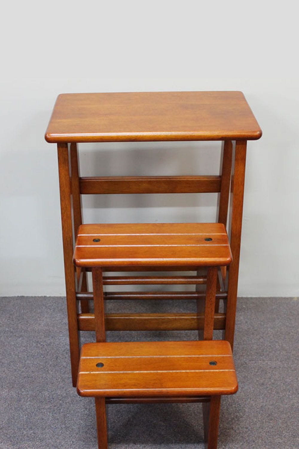 Abby Step Stool Related