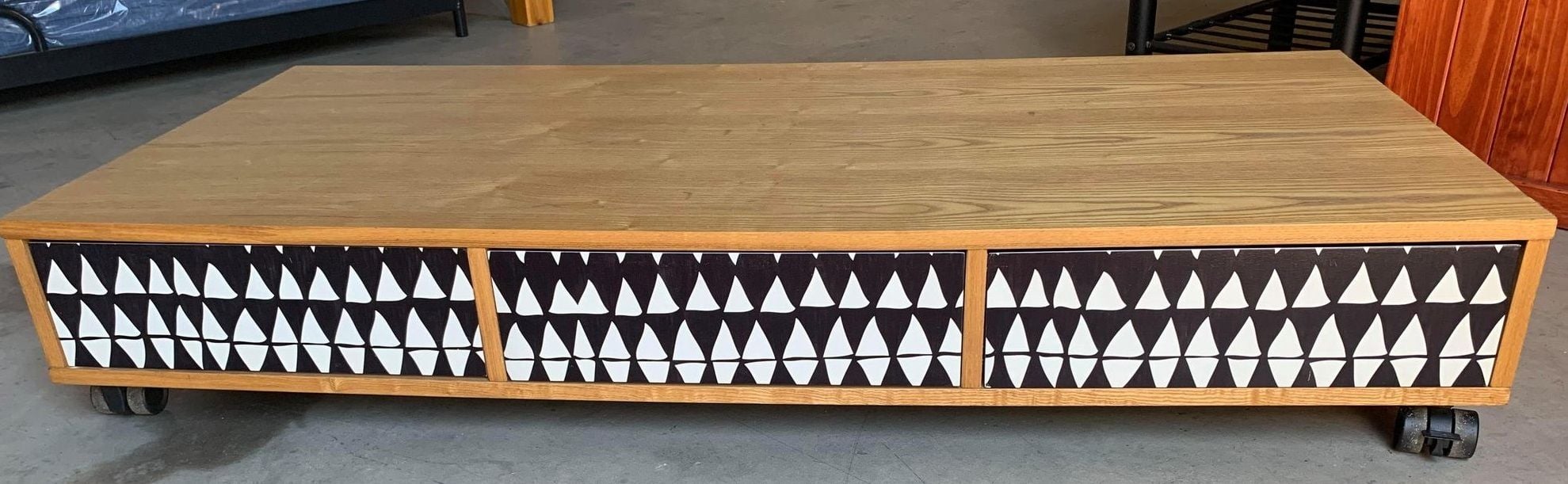 Mono Storage Drawers