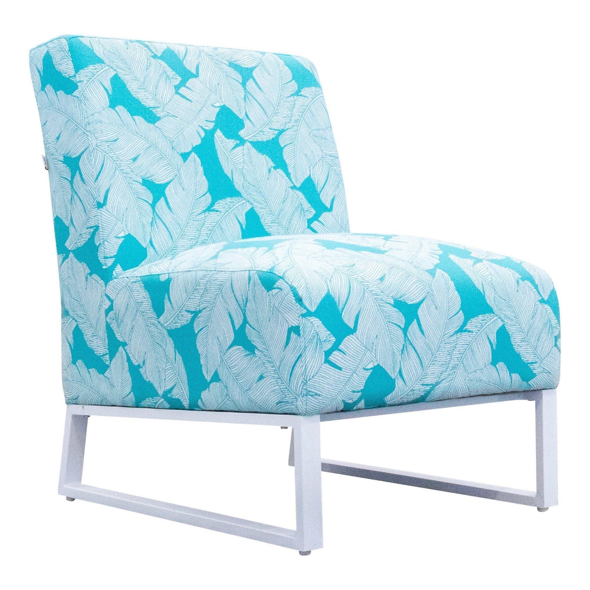 Jester Indoor/Outdoor Accent Chair Main