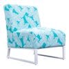 Jester Indoor/Outdoor Accent Chair Thumbnail Main