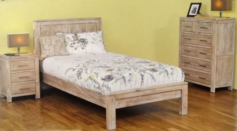 Double Beds
