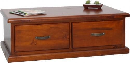 Hawthorne Coffee Table
